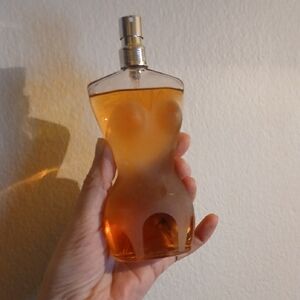 Jean Paul Gaultier Classique 3.4oz New
